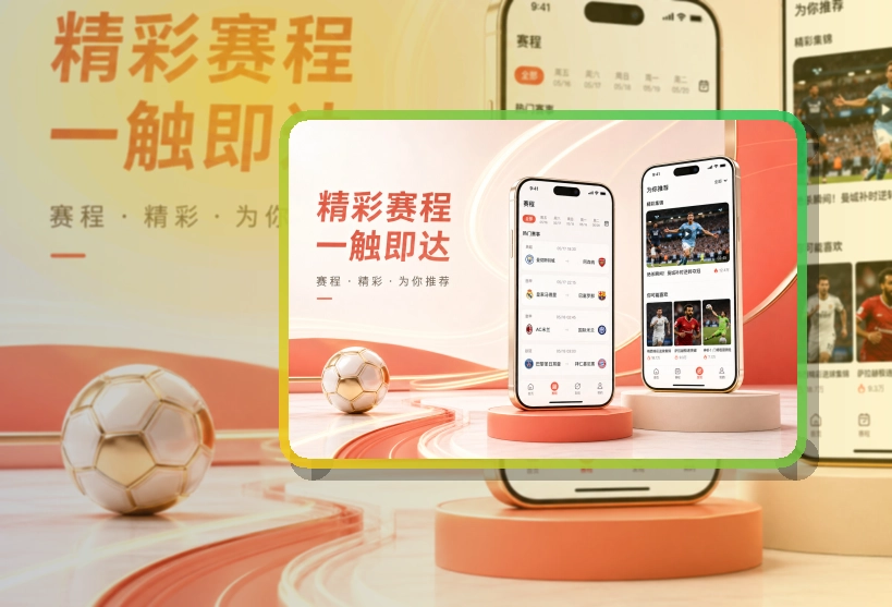爱游戏 体育直播 APP 与网页版访问